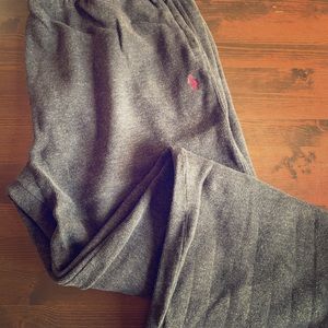 Polo Ralph Lauren lounge pants